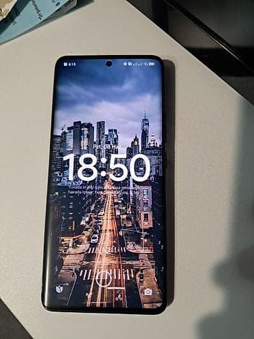 honor magic 8 pro: Redmi Note 14 Pro+, 512 GB, rəng - Qara, Zəmanət, Barmaq izi, İki sim kartlı — 3