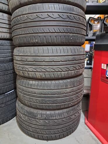 Təkərlər: 245/35/20-- 275/30/20. Komlekt tekerler 4eded - Miqdar: 4 ədəd - — 2