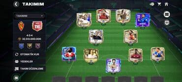 dirnaq desti: FC Mobile Hesabı Satılır: 🔥Yeni Hesabımız Artıq Satışdadır! 🎮 FC — 1