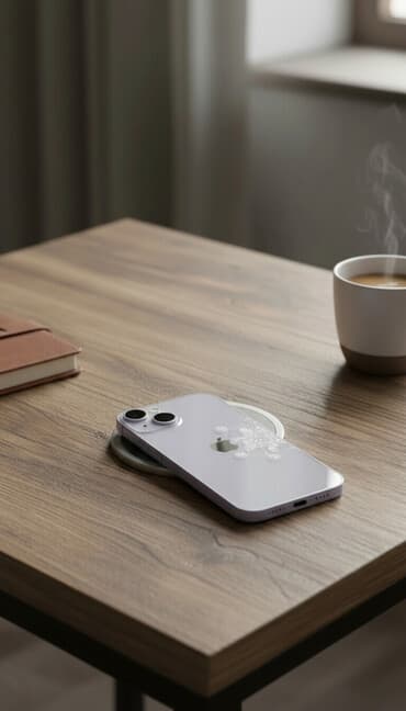 IPhone 14, 128 GB, Face ID