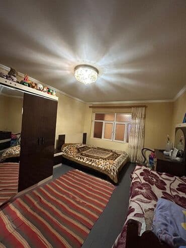 сдается 3 комнатная квартира: Bu mənzil yaşayış üçün rahat və əlverişli bir sahə təqdim edir — 6