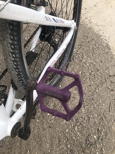 klass velosiped: Şəhər və yüngül off-road üçün uyğun 26” velosiped 🛑real alıcılara — 3