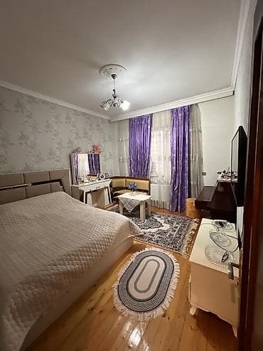 binegedi: 3 otaqlı, 90 kv. m — 7