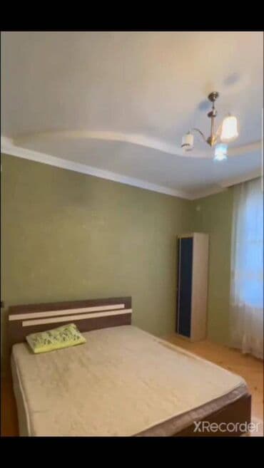 zaqulbada kiraye bag evleri: 270 kv. m, 6 otaqlı, Hovuzlu, Qaz, Su — 5