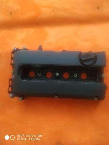 2107 mator: Chevrolet AVEO, 1.4 l, Benzin, 2011 il, Orijinal, ABŞ, İşlənmiş — 1