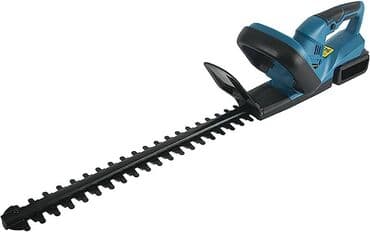 güller: Аккумуляторный Газонокосилка Новый, Самовывоз, Бесплатная доставка — 1