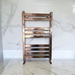 Kafel və bitirmə daşları: ▪️Paslanmaz materialdan dəsmalqurudanlar (Nerj 304) — 23