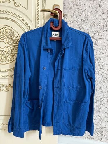 бейсбольные мужские куртки: Yaxsi veziyetdedi — 2