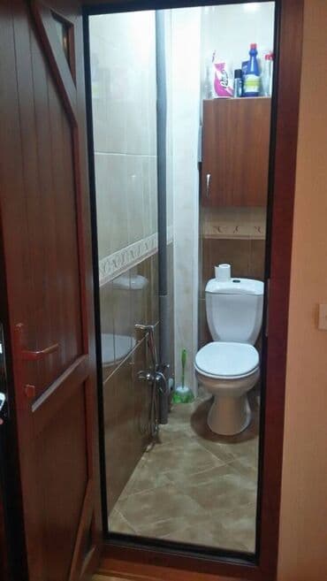 ucuz evlər satış: Sumqayıt, 2 otaqlı, Köhnə tikili, 62 kv. m — 4