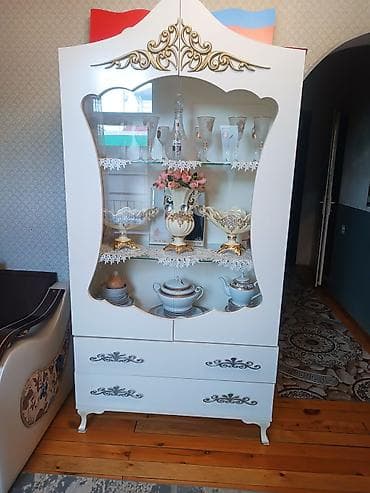 er riyad mebel: İşlənmiş, Kredit yoxdur, Azərbaycan — 1