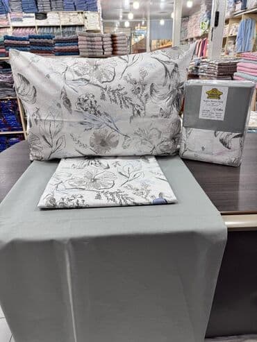 двухсторонние гобеленовые наволочки: Хлопок Наволочка — 11