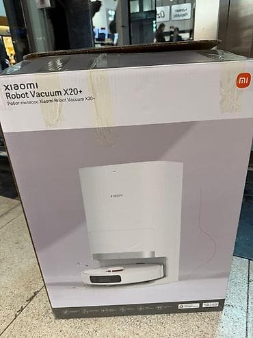 alıram: Robort tozsoran 1100manata alınıb 3 4dəfə işlənib heçbir defekdi yoxdu — 1