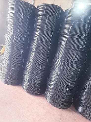 Samovarlar: Məhsul: Damcılı suvarma lenti/borusu (HDPE) HER BİR RAZMER VAR — 3