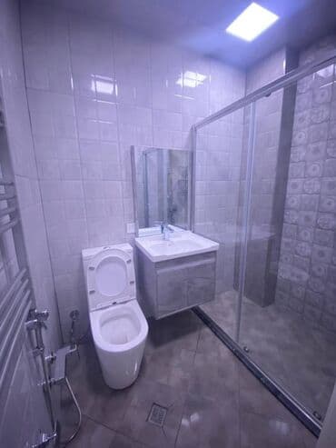 bakida tecili satilan 1 otaqli menziller: 3 otaqlı, Yeni tikili, m. Nəriman Nərimanov, 70 kv. m — 21