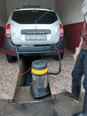 arenda moyka bakida: Binəqədi rayonu ərazisində inşa edilmiş (1 mərtəbəli 3 box) moyka — 11