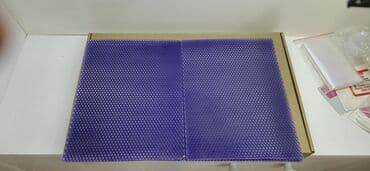 свечи из вощины свойства: Şam Arı mumu — 10