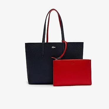 Əl çantası, Lacoste, Yeni