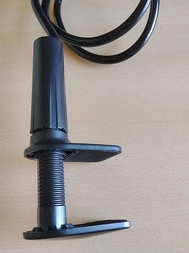 Masa, yataq üçün telefon tutacağı. 130sm. - 360° fırlanan başşlıq. - — 3