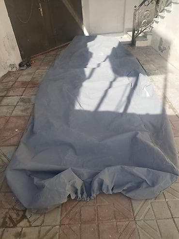 qazel tent: Avtomobil üzlükləri və tentlər, Parça, tekstil, Su keçirməyən — 7