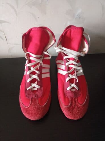 футы для тайского бокса: Бутсы Б/у — 2