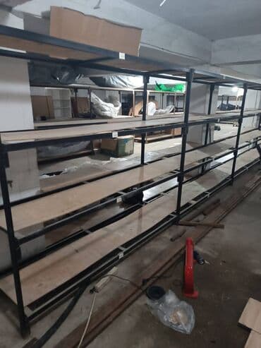 пожарный щит в комплекте цена: Salam aleykum. Anbarı baglandığı üçün satırıq. sökülüb yığılan — 5