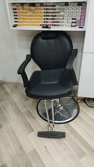 astara mebel: İşlənmiş, Saş kəsimi kreslosu — 1