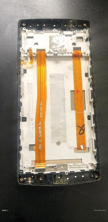 mobil internet modem: Oukitel k7 DETAL Fikri ciddi olmayan, 18 yaşına çatmamış şəxslər — 1