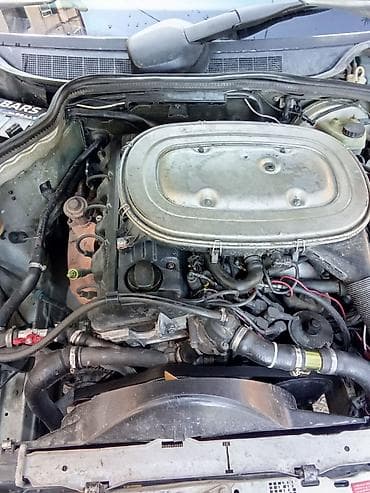 ваз 2107 фара: Məhsul: Mercedes-Benz benzin mühərriki komplekti Təsvir: - — 4