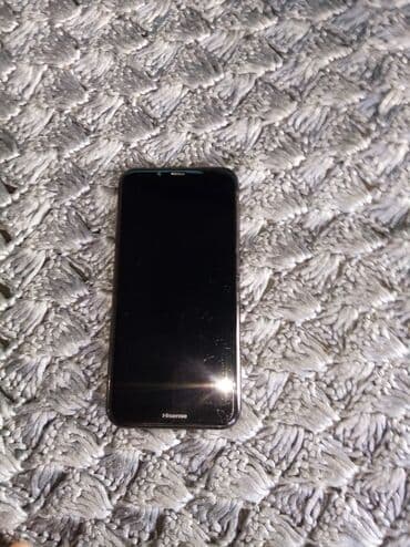 xiaomi saat qiymeti: Telefon Hesens f10 — 1