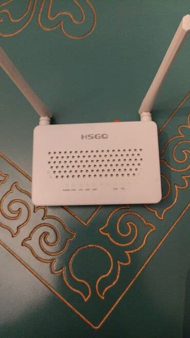 planşet samsung: Salam isdenmis fiberoptik modem satilir — 3