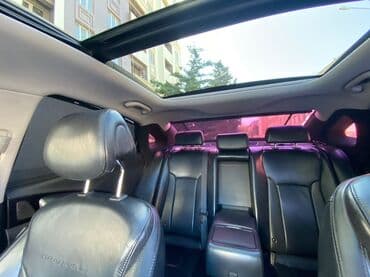 faizsiz kreditlə maşın: Hyundai Grandeur: 3 l | 2013 il Sedan — 7