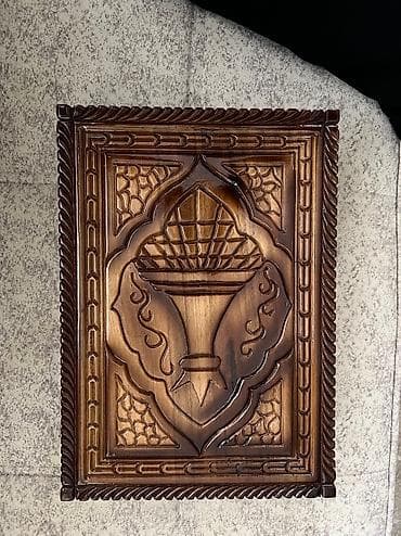 Digər əntiq əşyalar