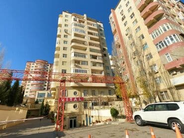 продажа квартир в баку новостройки: 4 комнаты, Новостройка, 127 м² — 7