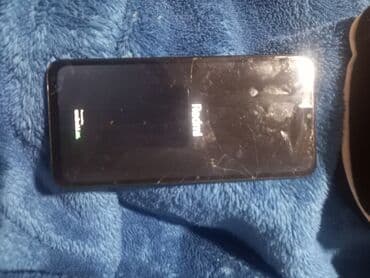 redmi note 11 pro 5g qiymeti: Redmi Note 8 Pro, 16 GB, rəng - Göy, Barmaq izi — 2