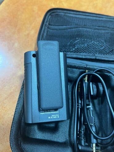 sur mikrofon: Telofon ucun yaxa mikrafonu [by wm 2g] resmi magazadir mikrafon ikinci — 3