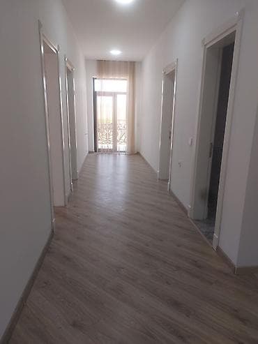 mida satis: Binə 5 otaqlı, 240 kv. m, Kredit yoxdur, Yeni təmirli — 10
