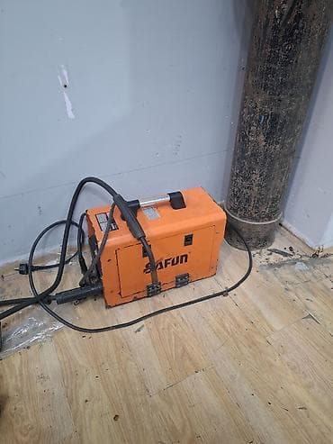 Mişarlar: Qaynaq aparatı Elektrod, Kredit yoxdur — 3