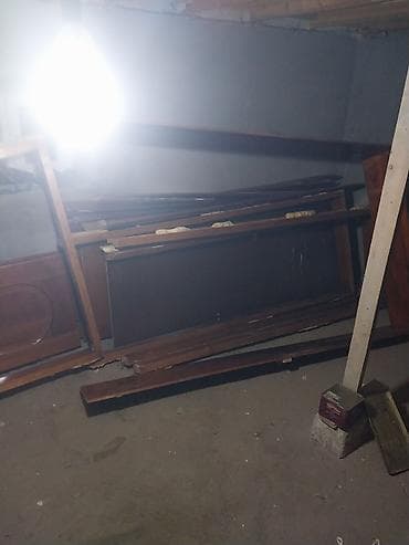 plastik qapi pencereler: Qonaq otağı üçün İşlənmiş Otaq qapısı Çərçivə ilə, Ünvandan götürmə — 4