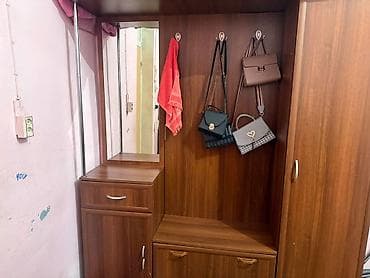 kunc divanlar 2020: Qapı ağzı üçün çoxfunksiyalı dəhliz mebeli unvan Semoşko — 1