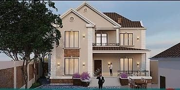 kreditle ev tikintisi: Bağ evi tikintisi, ev tikintisi. İstənilən layihədə və modeldə evlərin — 6