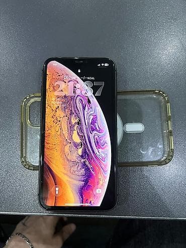 IPhone 11, 128 GB, Qara