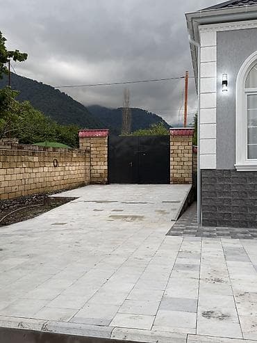 Bağ evləri: 200 kv. m, 4 otaqlı, Hovuzsuz, Kombi, Qaz, İşıq — 8
