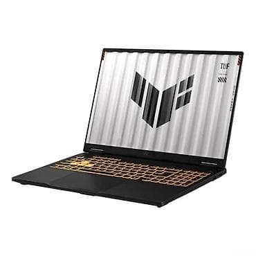 tuf: ASUS TUF Gaming F16 FX608JHR-DS74 Noutbuk Şəhər: Bakı Marka: Asus — 3