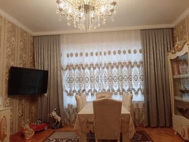 Həyət evləri və villaların satışı: Əhmədli 8 otaq, 500 kv. m, Kredit yoxdur, Orta təmir — 16