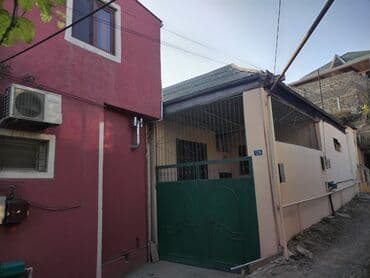 bine atciliq ev: Binəqədi qəs. 5 otaqlı, 130 kv. m, Orta təmir — 1