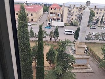 cepis satisi: Gəncə, 3 otaqlı, Köhnə tikili, 73 kv. m — 6