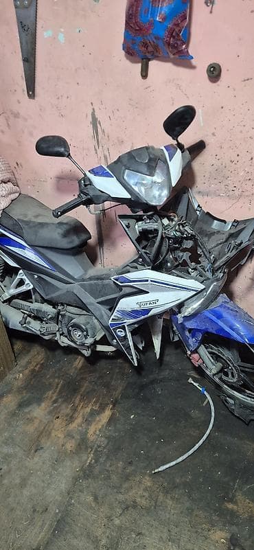 celiloglu ehtiyat hisseleri about: Tufan skuter/moped – ehtiyat hissələri üçün Model üzərində “Tufan” — 1