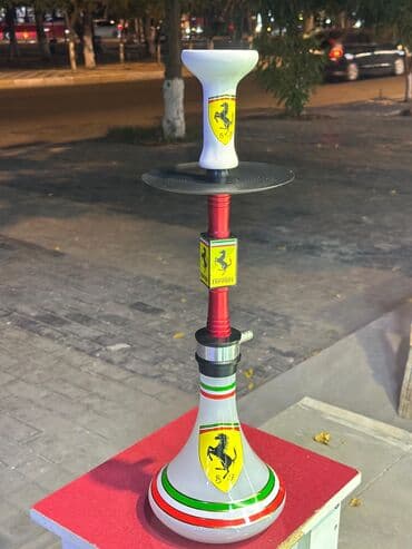 elektron qəlyan topdan satış: Ferrari qəlyan✅ bol tüstü effekti ✅ çasqa ✅ slank ✅ nasatka ✅ — 6