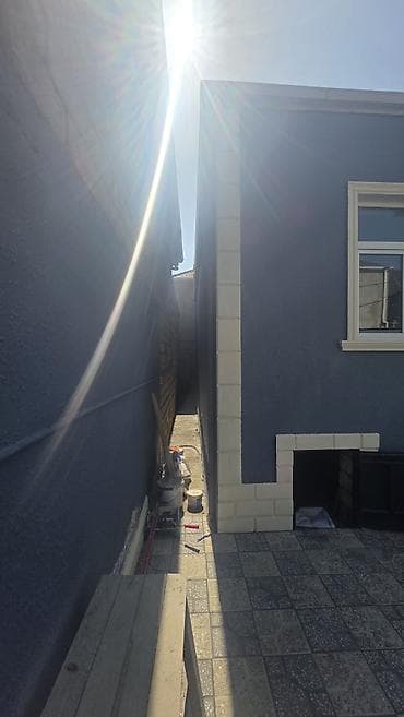 ev binə: 80 kv. m, 3 otaqlı — 4