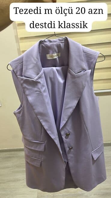 русский мех: Məhsullar: - Qara jilket/ceket: zipli ön hissə, yanlarda qapaqlı və — 3